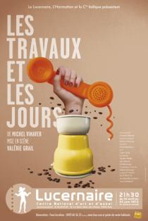 travaux