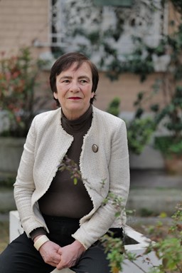 Cécile Desprairies