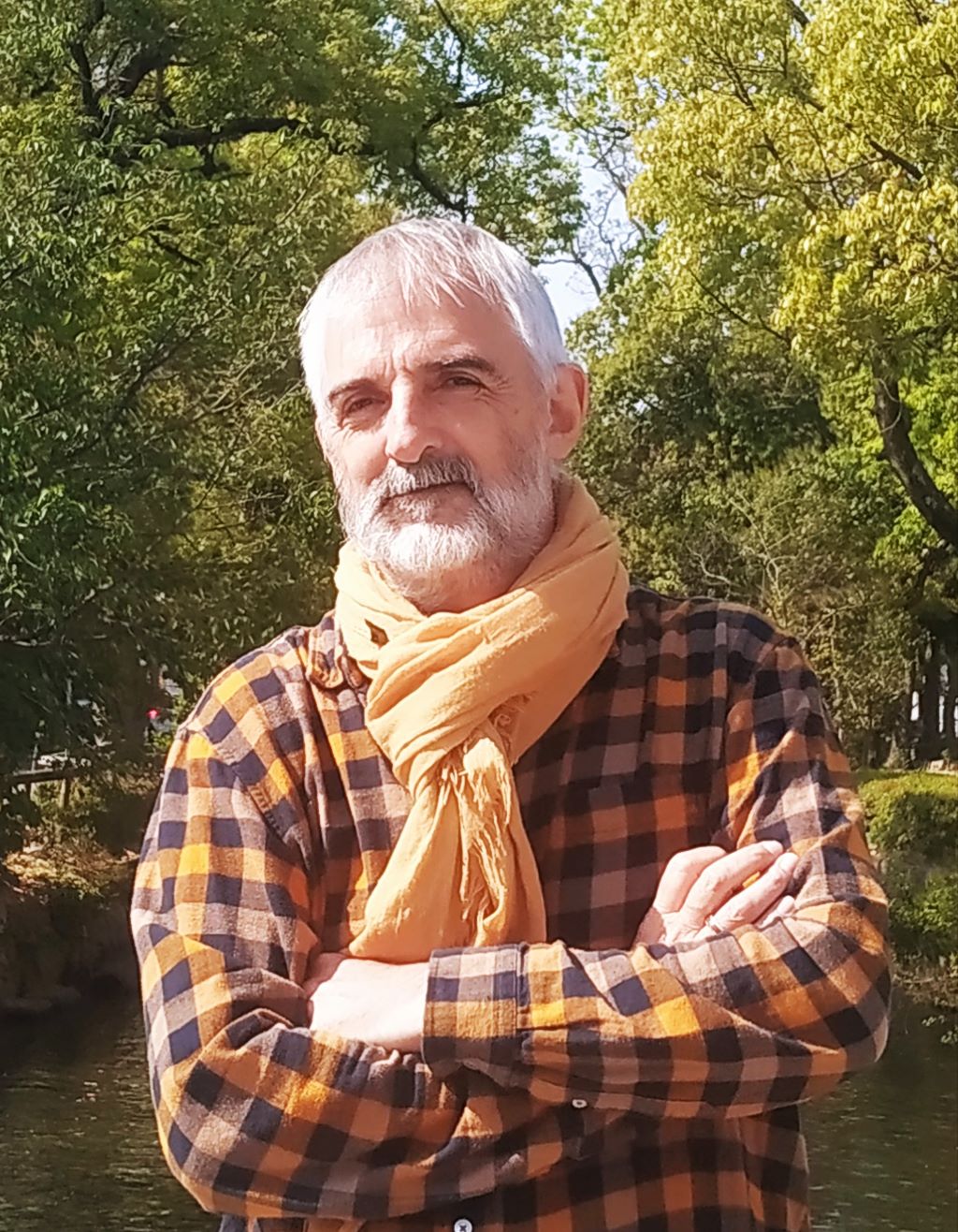 Christian Pétillot