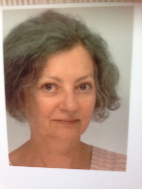 Francoise Monnoyeur Photo