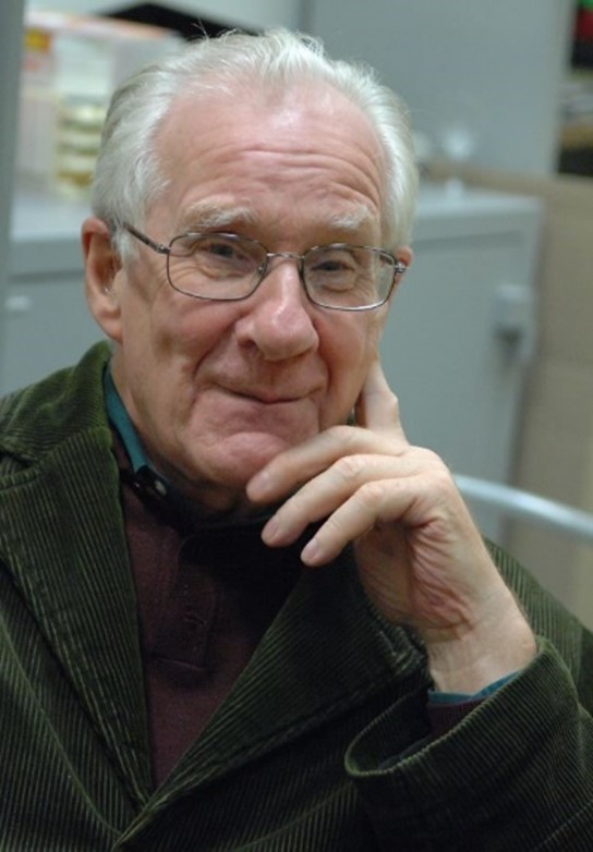 A Badiou