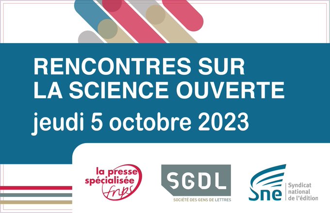 visuelRencontresScienceOUVERTE