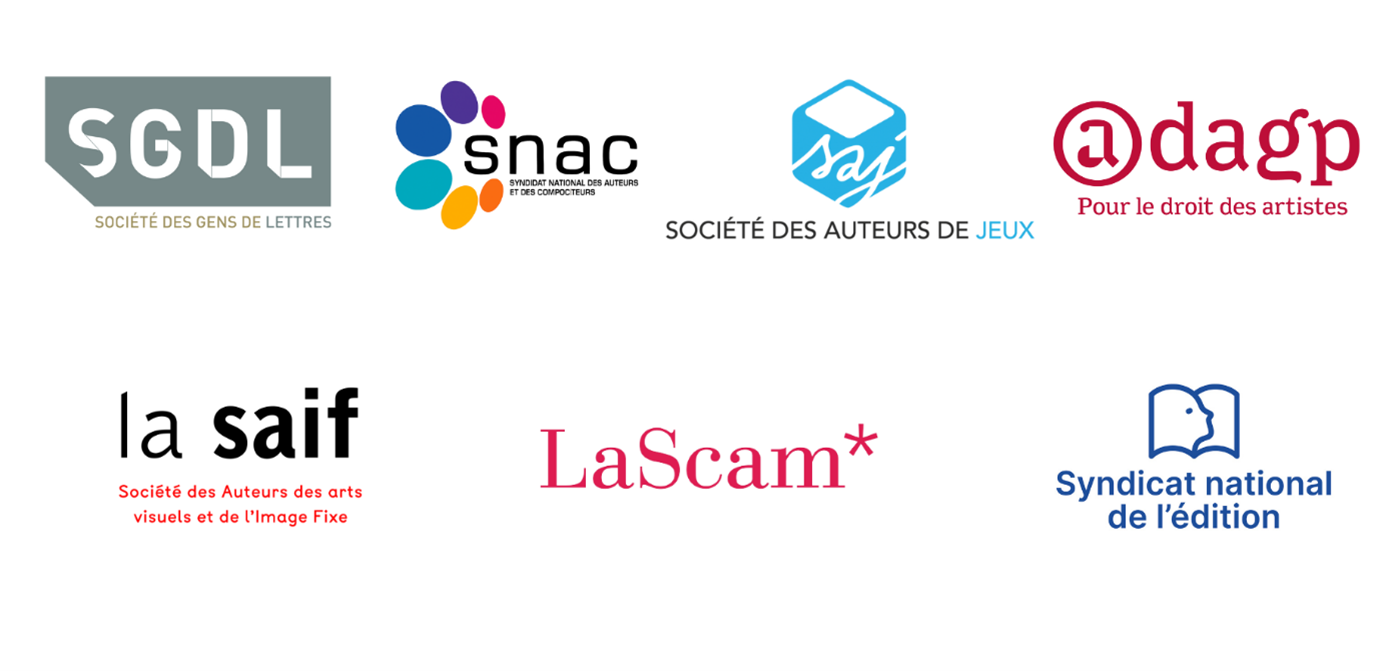 bandeau logo CP AMAEL