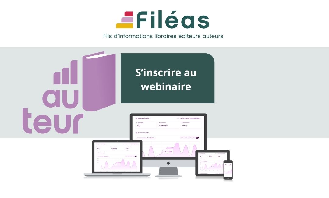 Webinaire Filéas