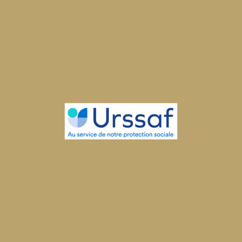 logo urssaf reseau