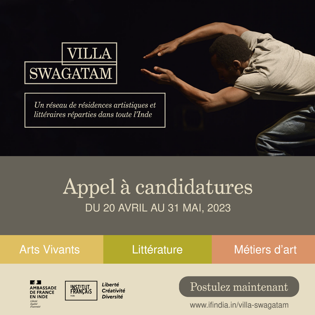 visuelBrève VillaSWAGATAM