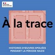 A la trace
