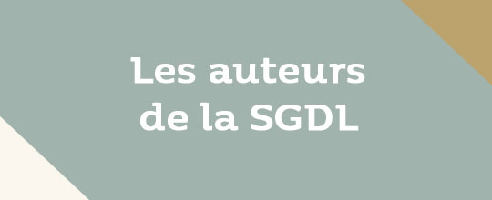 Repertoire des auteurs
