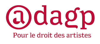 logo adagp