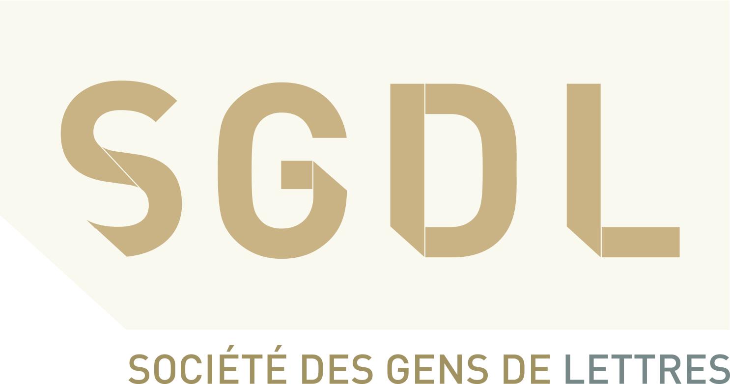 LOGO SGDL COULEUR BRONZE