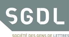 logo SGDL gris