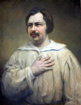 Balzac