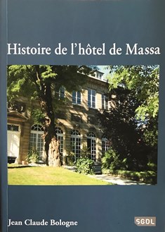 Histoire de Masa