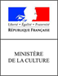 logo partenaire Ministere Culture