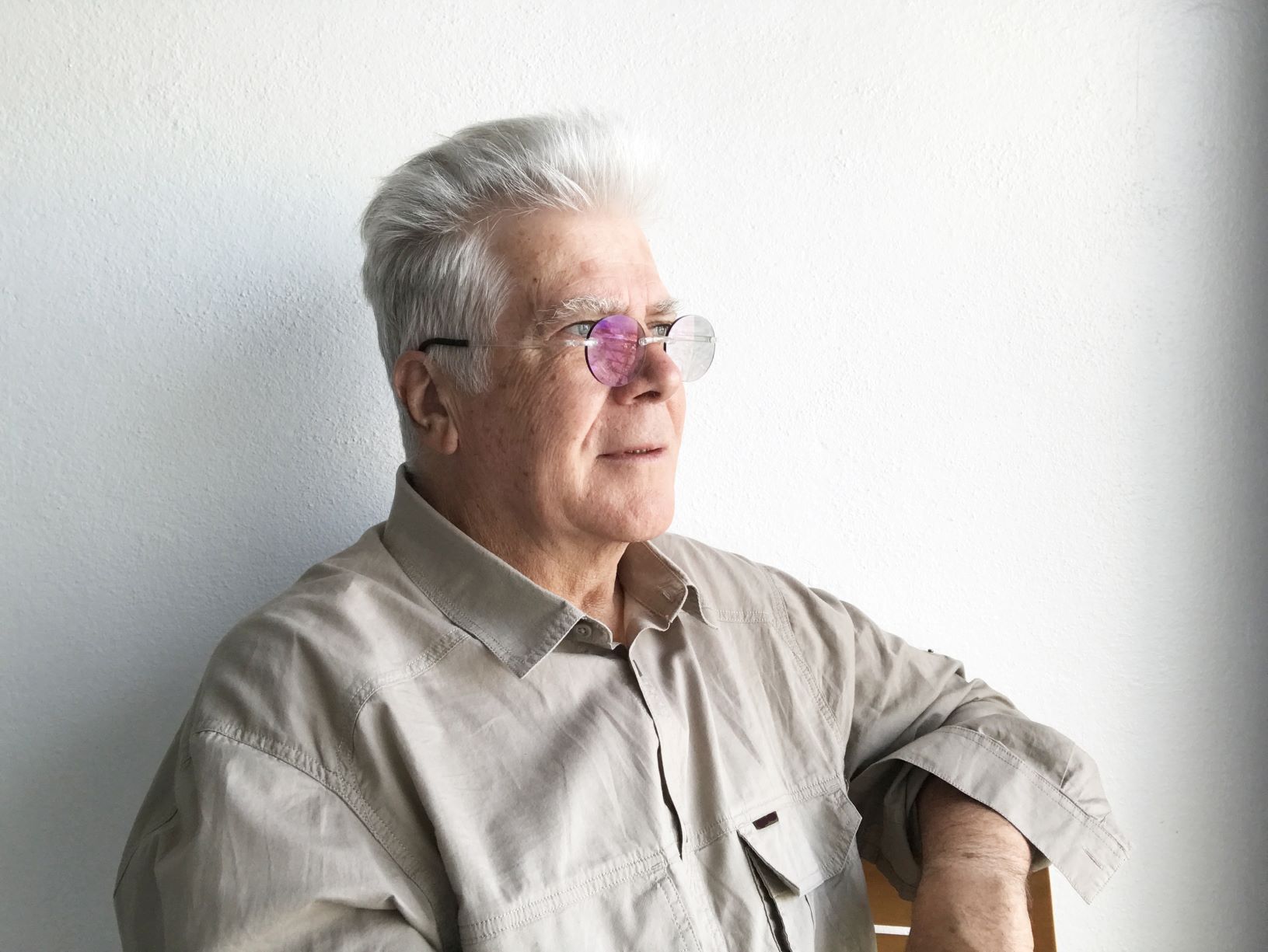 Francois Thiery