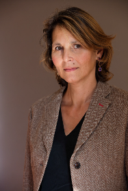 Marianne Rubinstein