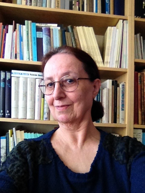 Anne Colin