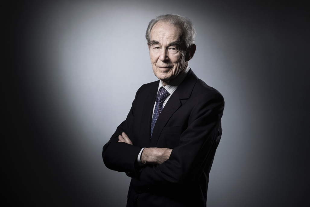 robert badinter