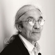 Boualem Sansal