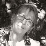 Joëlle Dufeuilly