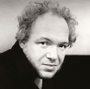 Mathias Enard