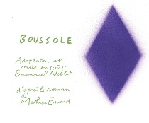 boussole
