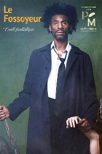 le fossoyeur