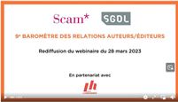 Visuel Video 9 barometre Scam Sgdl