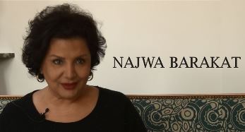 Najwa Barakat