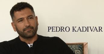 Pedro Kadivar
