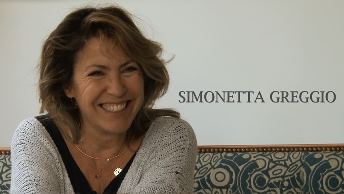 Simonetta Greggio